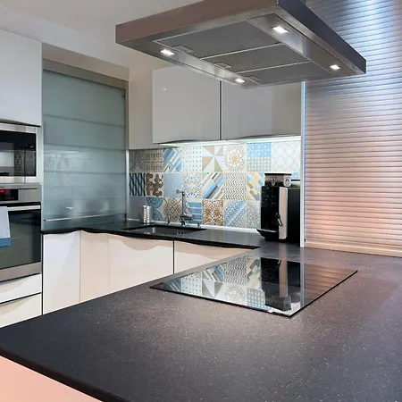 Le Mittel - Calme, 2 Chambres, Terrasse Mittelhausbergen