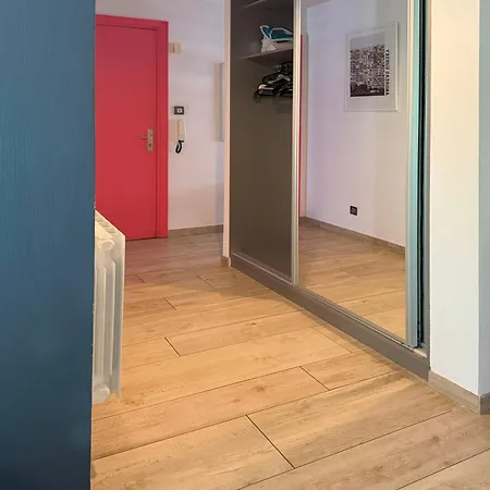 Appartement Le Mittel - Calme, 2 Chambres, Terrasse